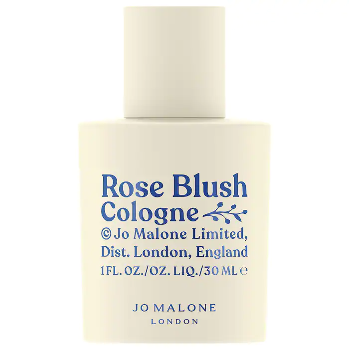 香水(女性用) JO MALONE rose blush Rose Blush Cologne Jo Malone London perfumy - to nowe
