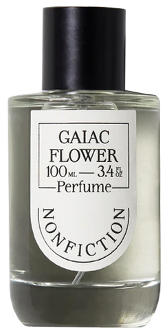 Gaiac Flower Parfum 100ml | NONFICTION Beauty Official Site