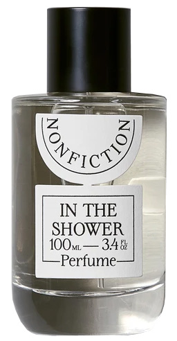 In The Shower Nonfiction 香水- 一款2020年中性香水
