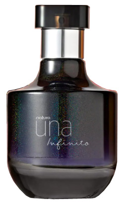 香水 ナチュラ UNA INFINITO 75ml EDT (新品・箱なし) Una Infinito Natura perfume - a fragrance for women 2021