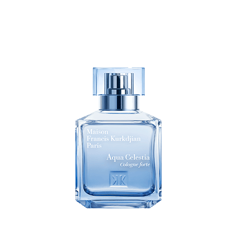Aqua Celestia Cologne Forte Maison Francis Kurkdjian perfume - a
