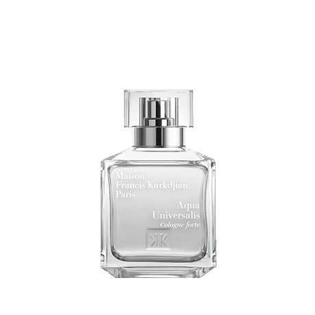 香水(ユニセックス) Maison Francis Kurkdjian AquaUniversalis Aqua Universalis Cologne Forte Maison Francis Kurkdjian perfume