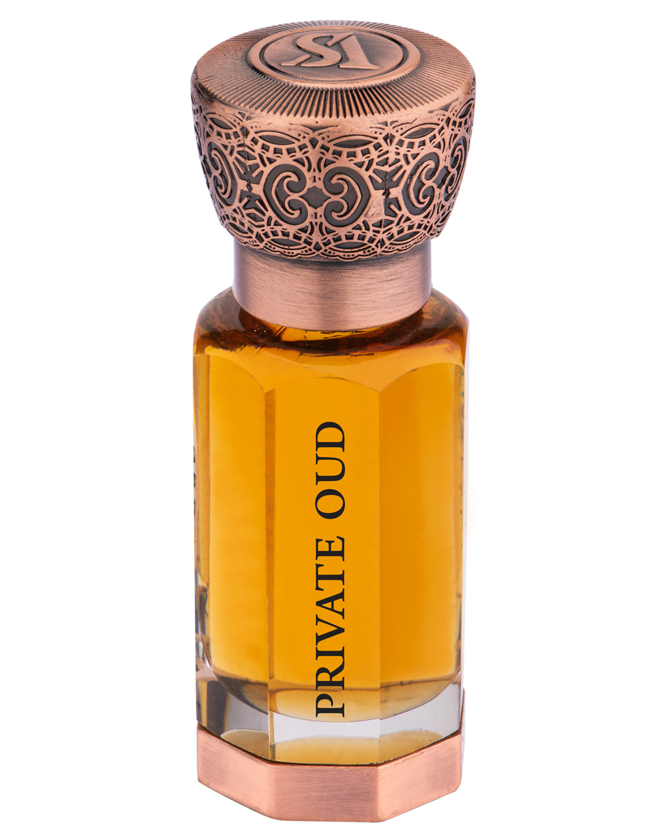 Private Oud Swiss Arabian perfume a fragrance for women and men 2020