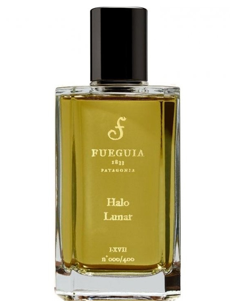 Halo Lunar｜アロ ルナール – FUEGUIA 1833 Japan Online