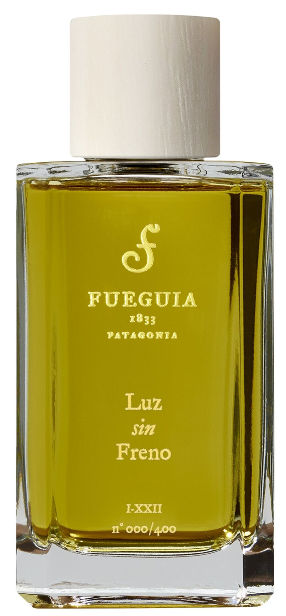 Luz Sin Freno Fueguia 1833 perfume - a fragrance for women