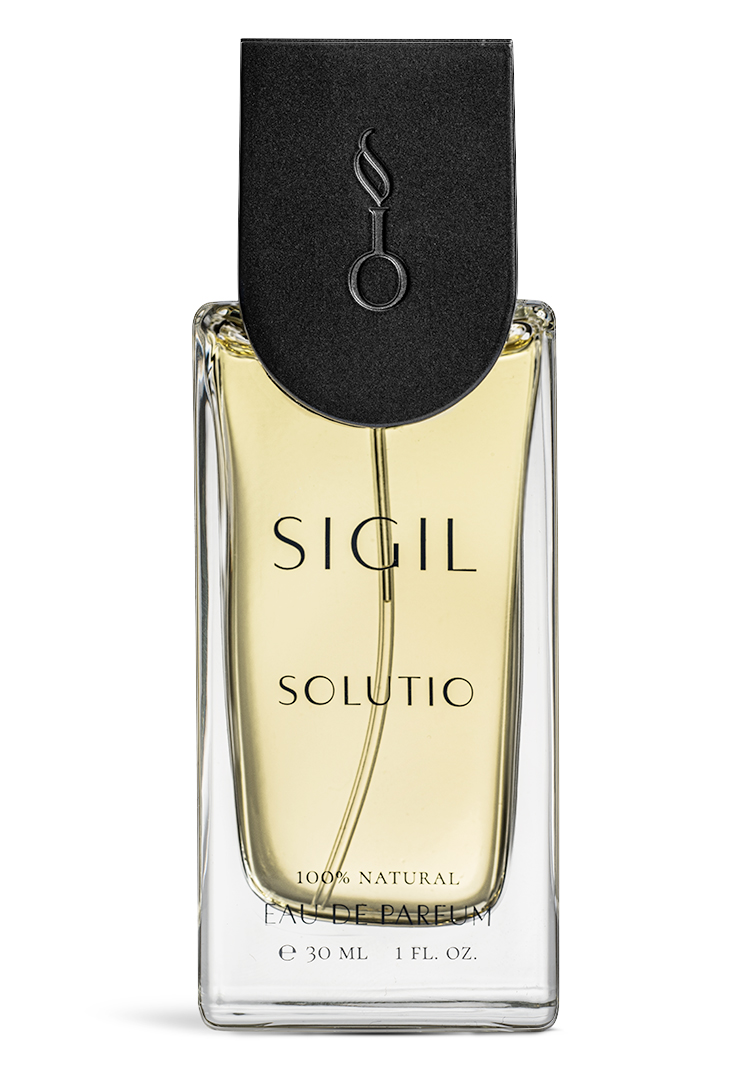 [未使用] SIGIL SOLUTIO　ソルシオ　EDP 30ml 2個セット SIGIL SOLUTIO シジル ソルシオ 30ml TOMORROWLAND - メルカリ