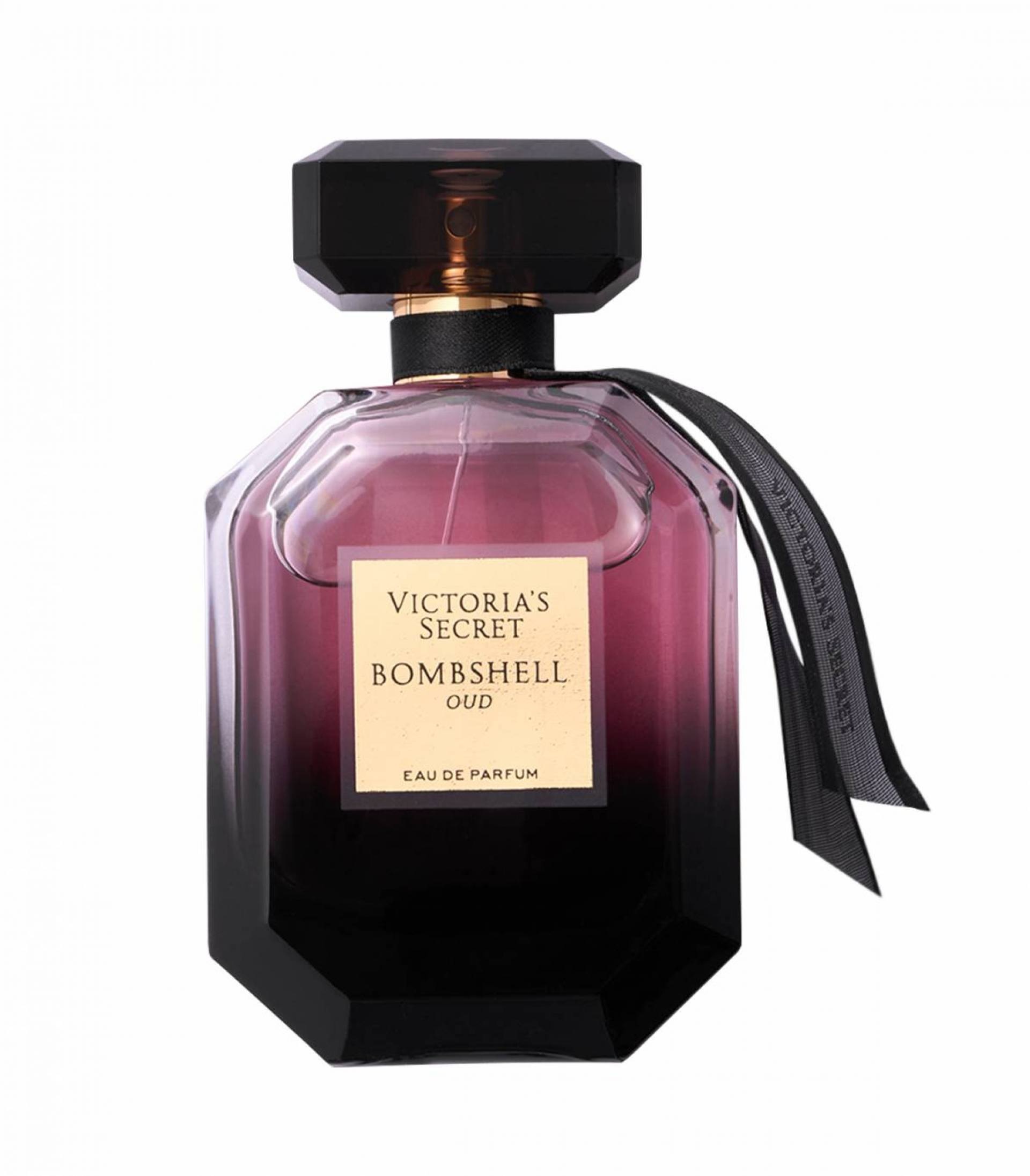 Bombshell Oud Victoria's Secret 香水- 一款2021年女