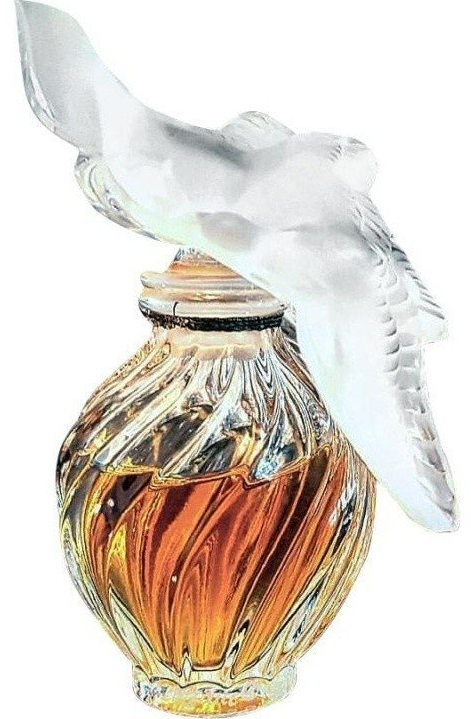 L'Air du Temps Parfum Nina Ricci 香水- 一款1948年女