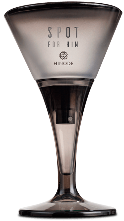 Spot for Him Hinode cologne a fragrance for men 2020