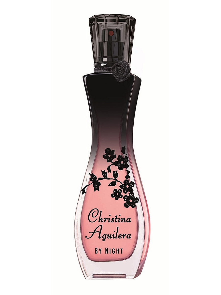 Christina Aguilera by Night Christina Aguilera perfume a fragrance