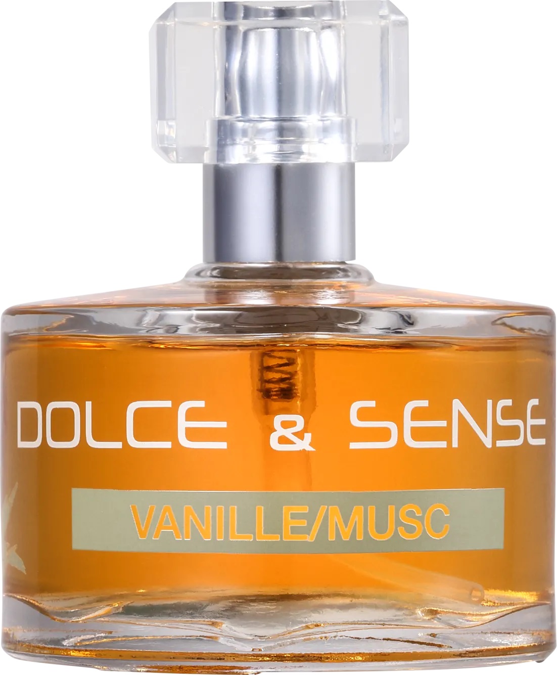 Dolce & Sense Vanille/Musc Paris Elysees perfume a