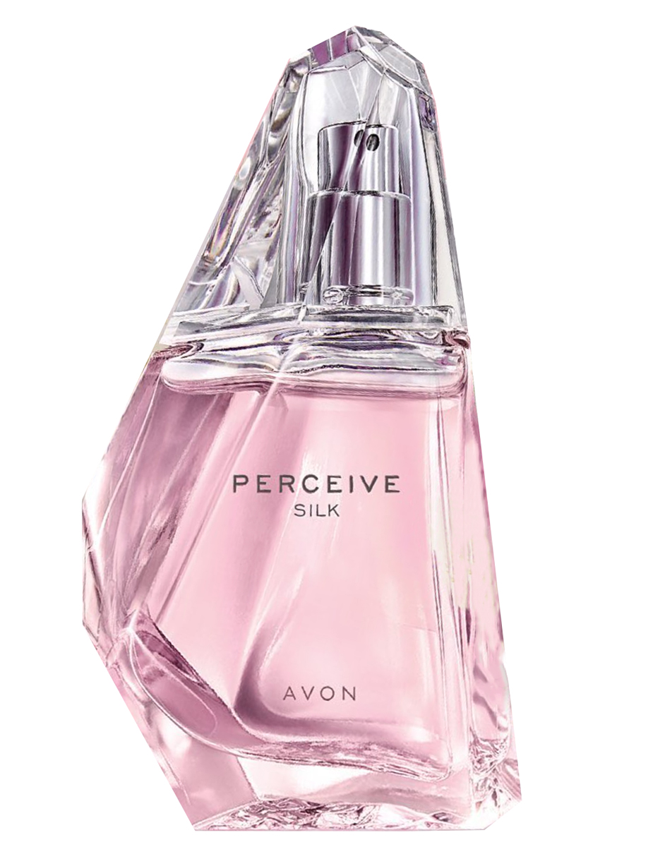 Perceive Silk Avon عطر a fragrance للنساء 2021