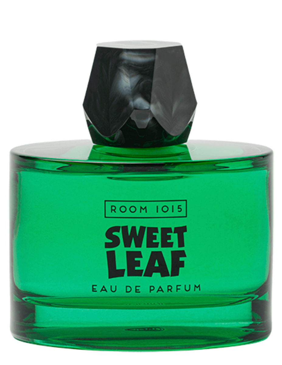 Sweet Leaf Room 1015 perfume - a fragrância Compartilhável 2021 Sweet Leaf Room 1015 perfume - a fragrância Compartilhável 2021