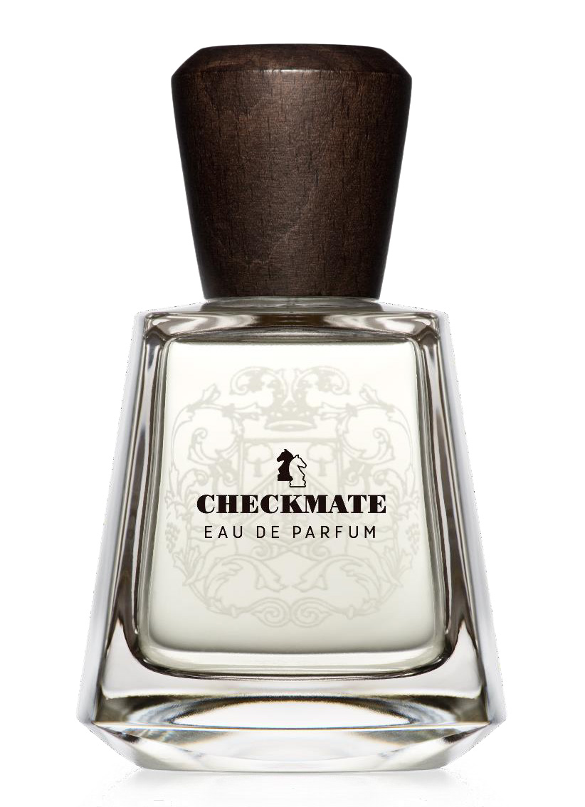 Checkmate Frapin parfum - un parfum pour homme et femme 2021