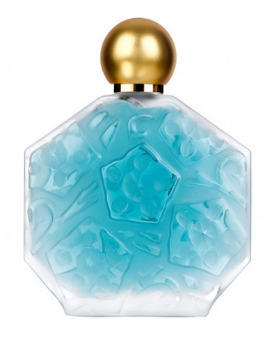 パルファムJEAN-CHARLES　 BROSSEAU オンブルブルー15ml Ombre Bleue L'Original Jean Charles Brosseau perfume - a