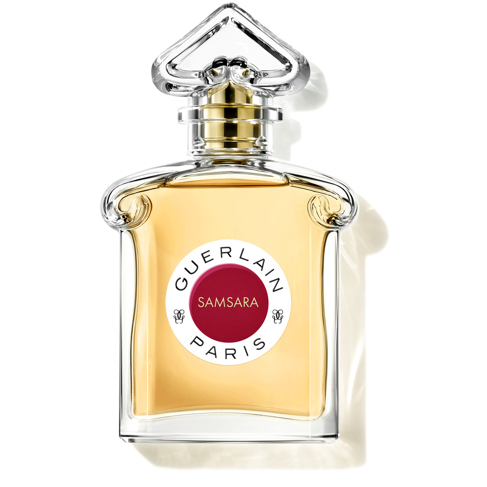 Samsara Eau de Parfum Guerlain 香水- 一款2021年女用香水