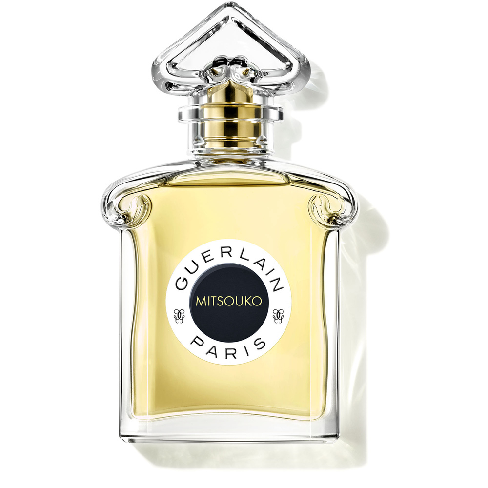 Guerlaine ゲランEDT Mitsouko 50 ml Mitsouko Eau de Toilette Guerlain perfume - a fragrance for