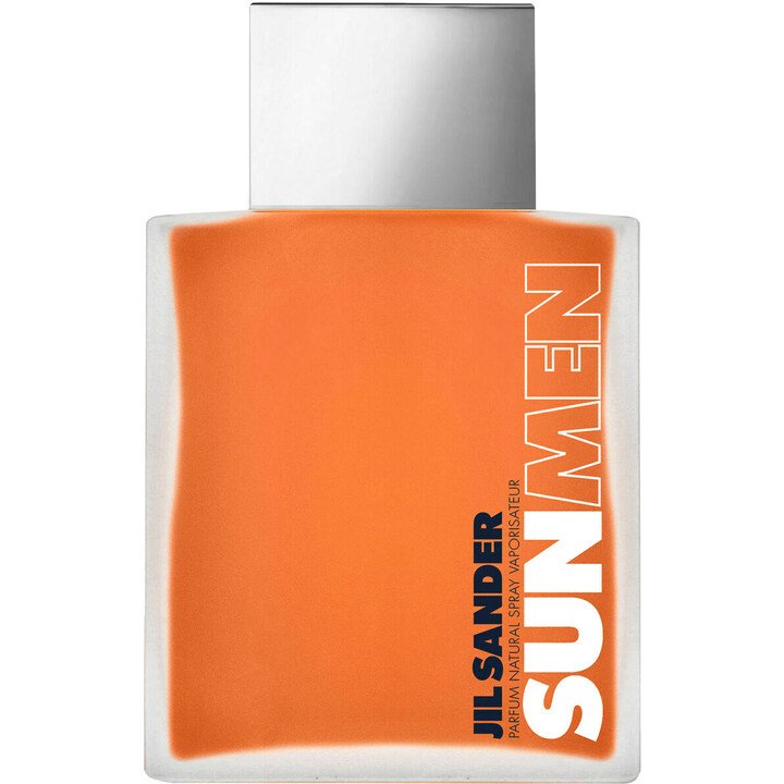Sun Men Parfum Jil Sander cologne - a fragrance for men 2021