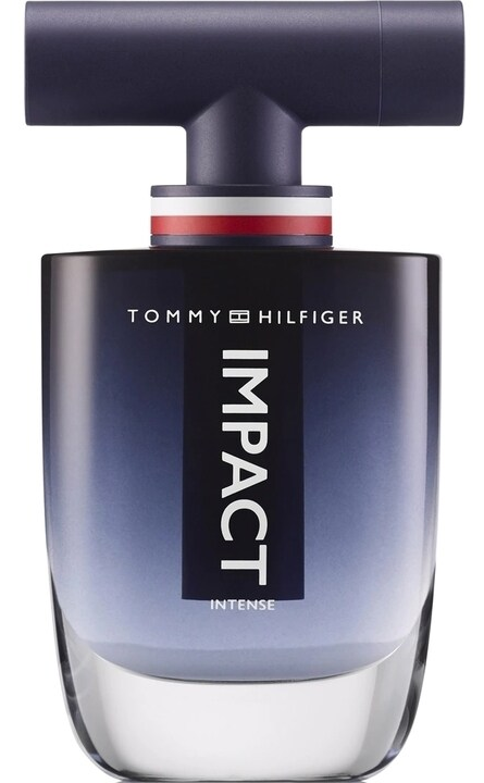 Impact Intense Tommy Hilfiger κολόνια ένα άρωμα για άνδρες 2021
