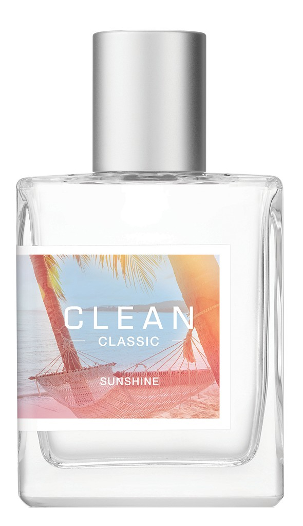 Clean Classic Sunshine Clean parfem parfem za žene 2021