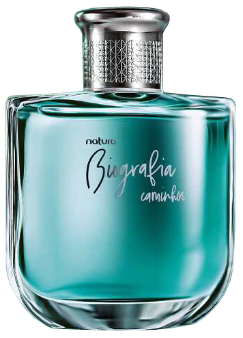 Natura biografia Biografia Natura perfume - a fragrance for women