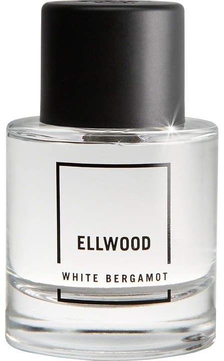 Ellwood White Bergamot Abercrombie & Fitch 香水- 一