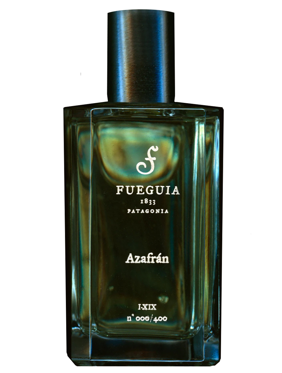 FUEGUIA 1833 Patagonia 香水 ユニセックス Rosa de la Patagonia｜ロサ デ ラ パタゴニア – FUEGUIA 1833