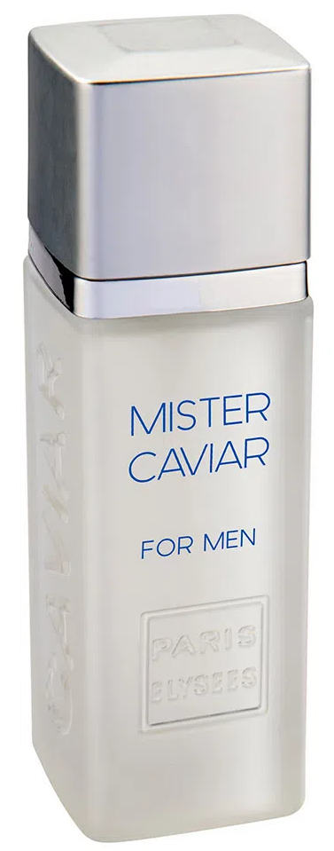 Mister Caviar Paris Elysees cologne a fragrance for men 2020