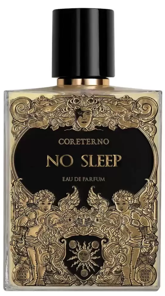 コレテルノ - NO SLEEP 100ml No Sleep Coreterno perfume - a fragrance for women and men 2021