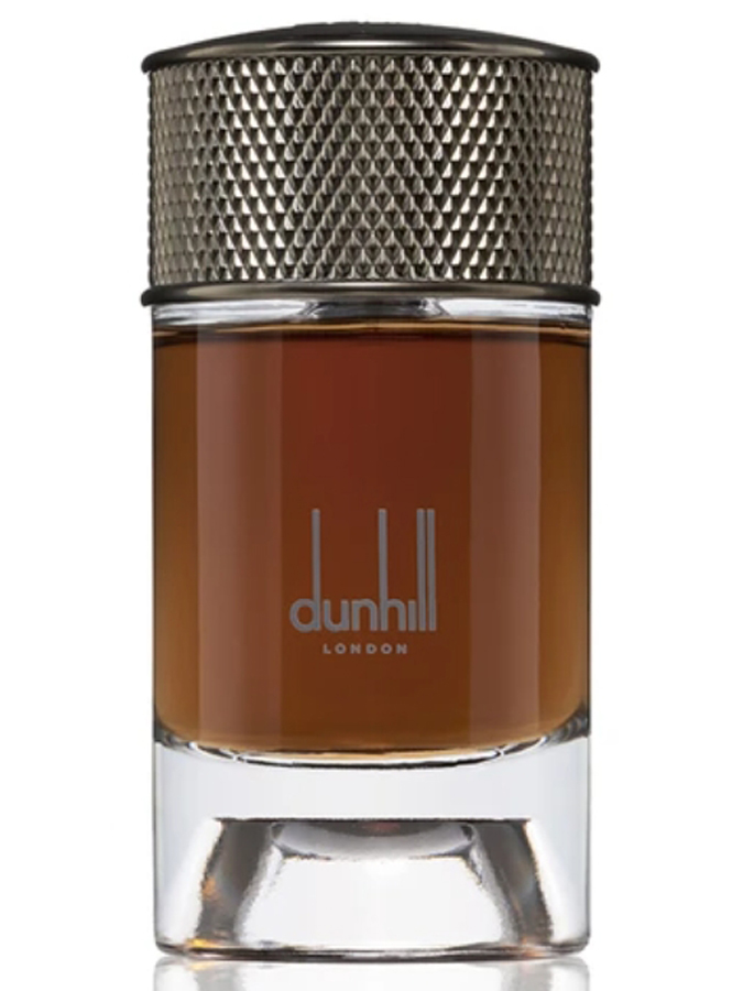 dunhill ゴールド 香水 Dunhill Edition 🇬🇧 1984 by Alfred Dunhill Fragrance Review
