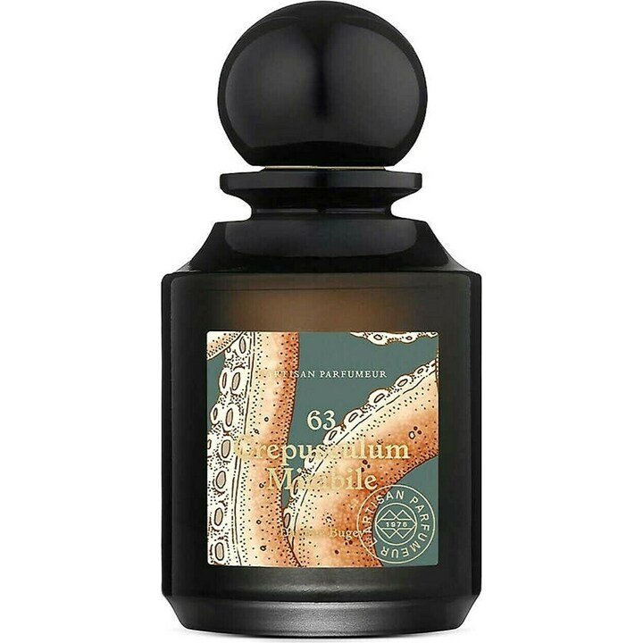 ラルチザンパフューム　ミラビリス Mirabilis 香水 公式】ミラビリス オードパルファム｜L'ARTISAN PARFUMEUR