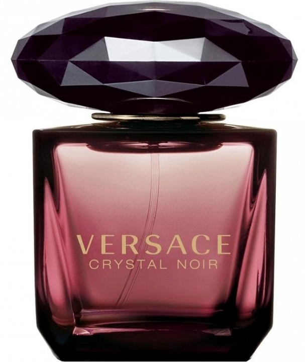 【値下げ】VERSACE CRYSTALNOIR 香水 Crystal Noir Perfume By Versace for Women | Gallantry Shop