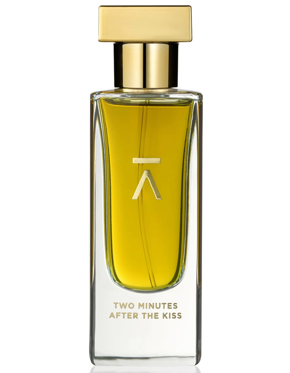 Two Minutes After The Kiss Azman perfume - a fragrance for women