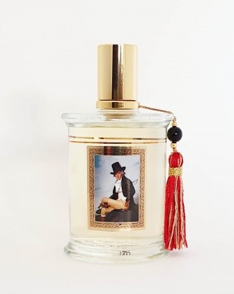 L'Elegant MDCI Parfums cologne - a fragrance for men 2021