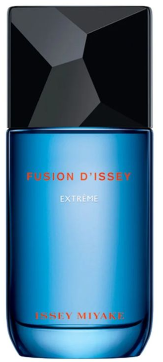 Fusion d'Issey Extrême Issey Miyake cologne - a