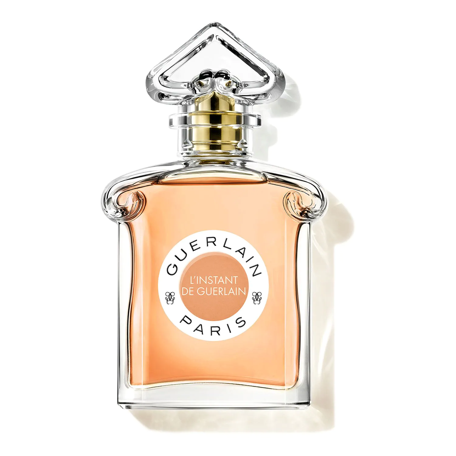 ゲラン ランスタンドゲランプールオム l'instant EDP 100ml ランスタンドゲランプールオム(ゲラン)の通販・口コミ | 化粧品