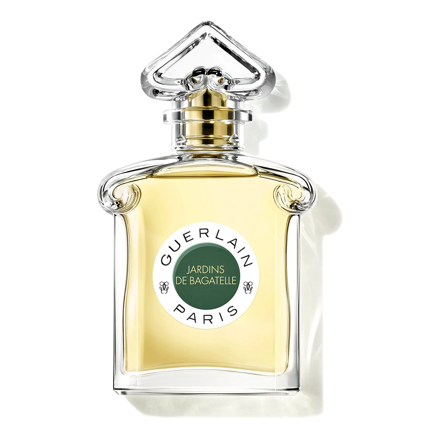 香水(女性用) guerlain JARDINS DE BAGATELLE EDT 60ml Jardins de Bagatelle Eau de Toilette Guerlain perfume - a