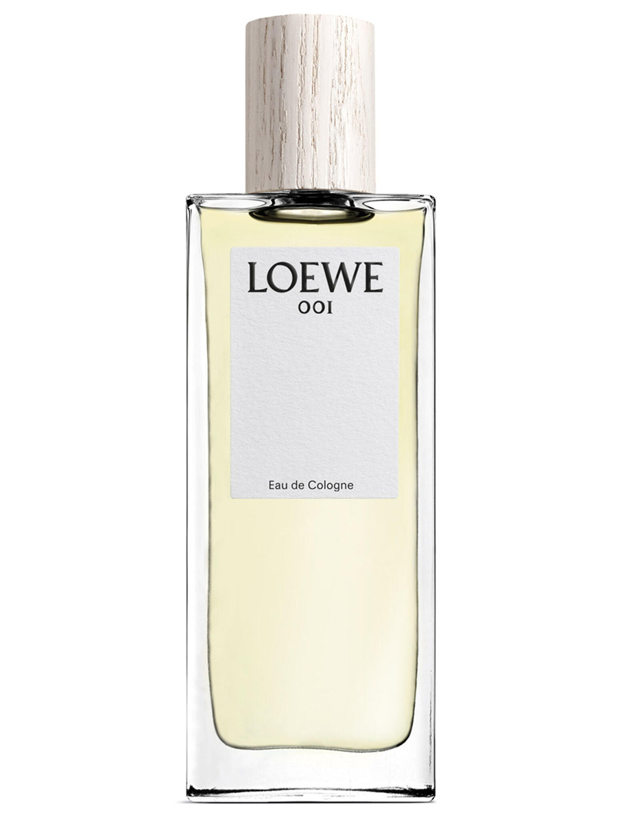 〜ニック〜LOEWE 001 Eau de Parfum 30ml LOEWE 001 : Discover our Selection | LOEWE Perfumes
