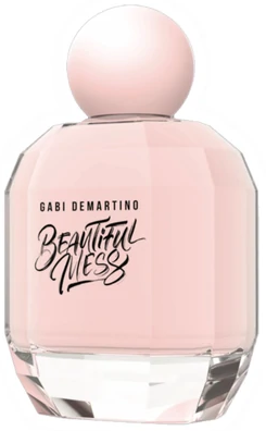 Beautiful Mess Gabi DeMartino fragancia una fragancia para
