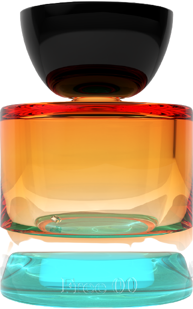 Free 00 Vyrao perfume - a fragrance for women and men 2021