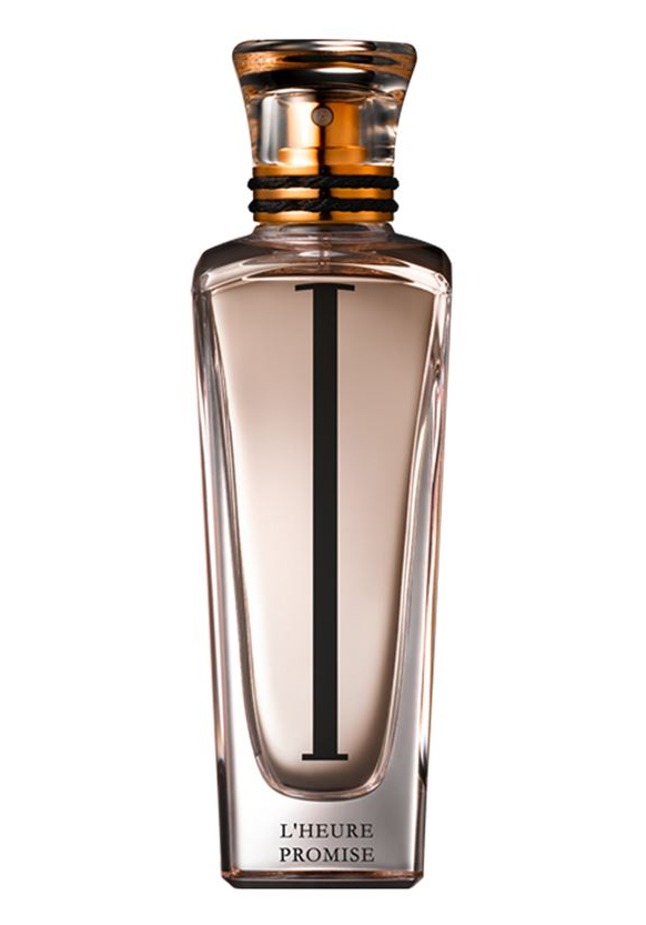 Cartier L'Heure Promise 香水 Les Heures de Cartier: L'Heure Promise I Cartier perfume - a
