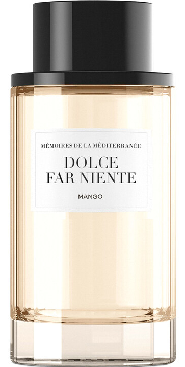 Dolce Far Niente Mango perfume a fragrance for women 2021