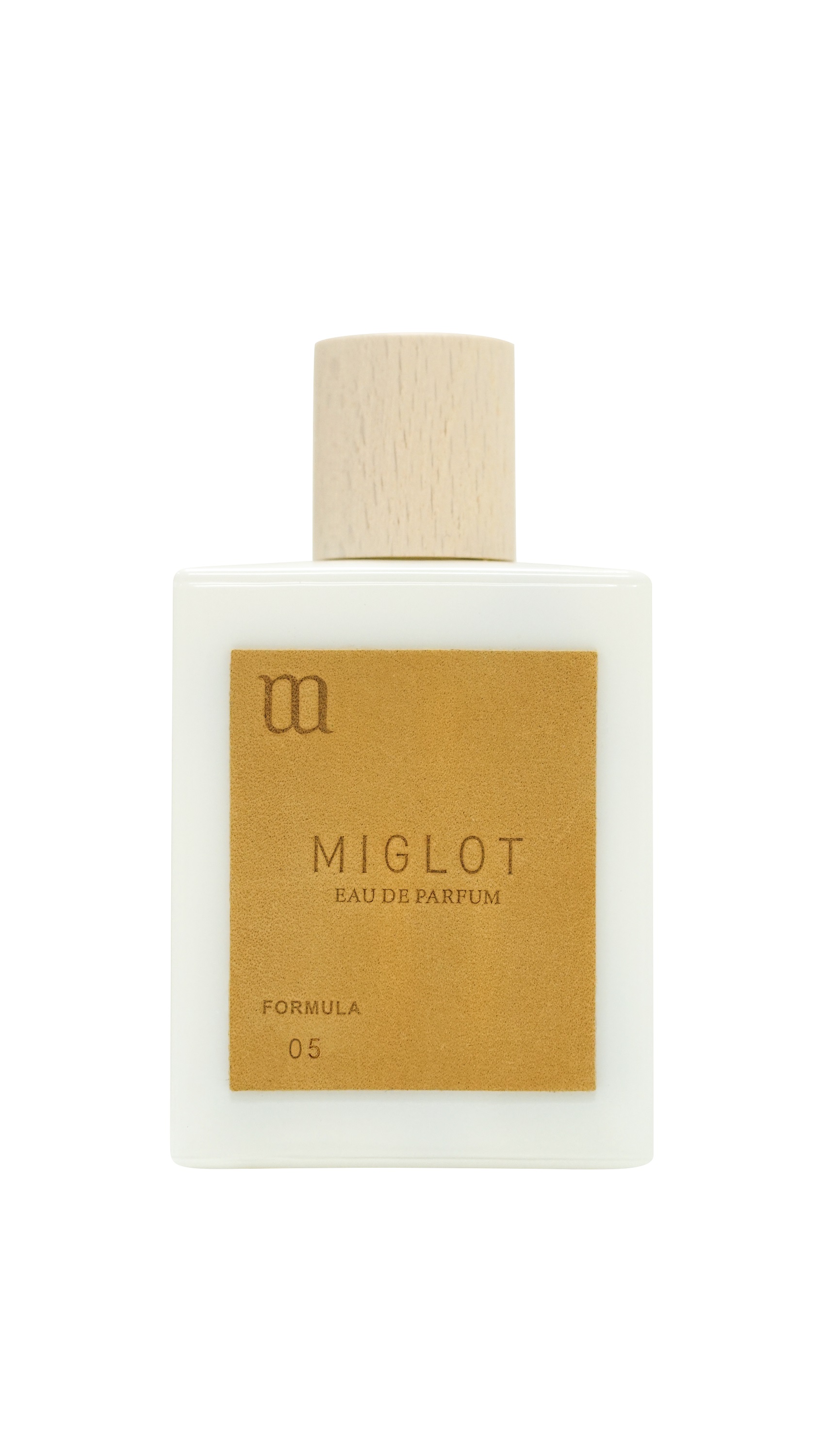 Formula 05 Miglot perfume - a fragrance for women and men 2019