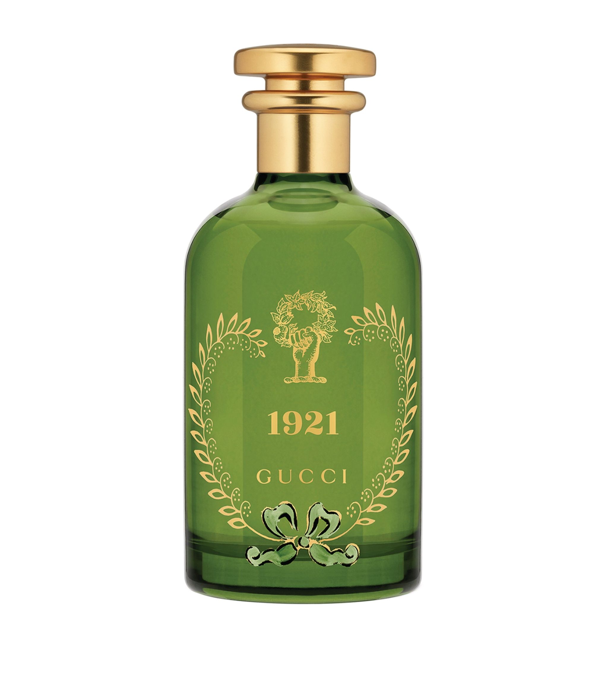1921 Gucci аромат — аромат для мужчин и женщин 2021