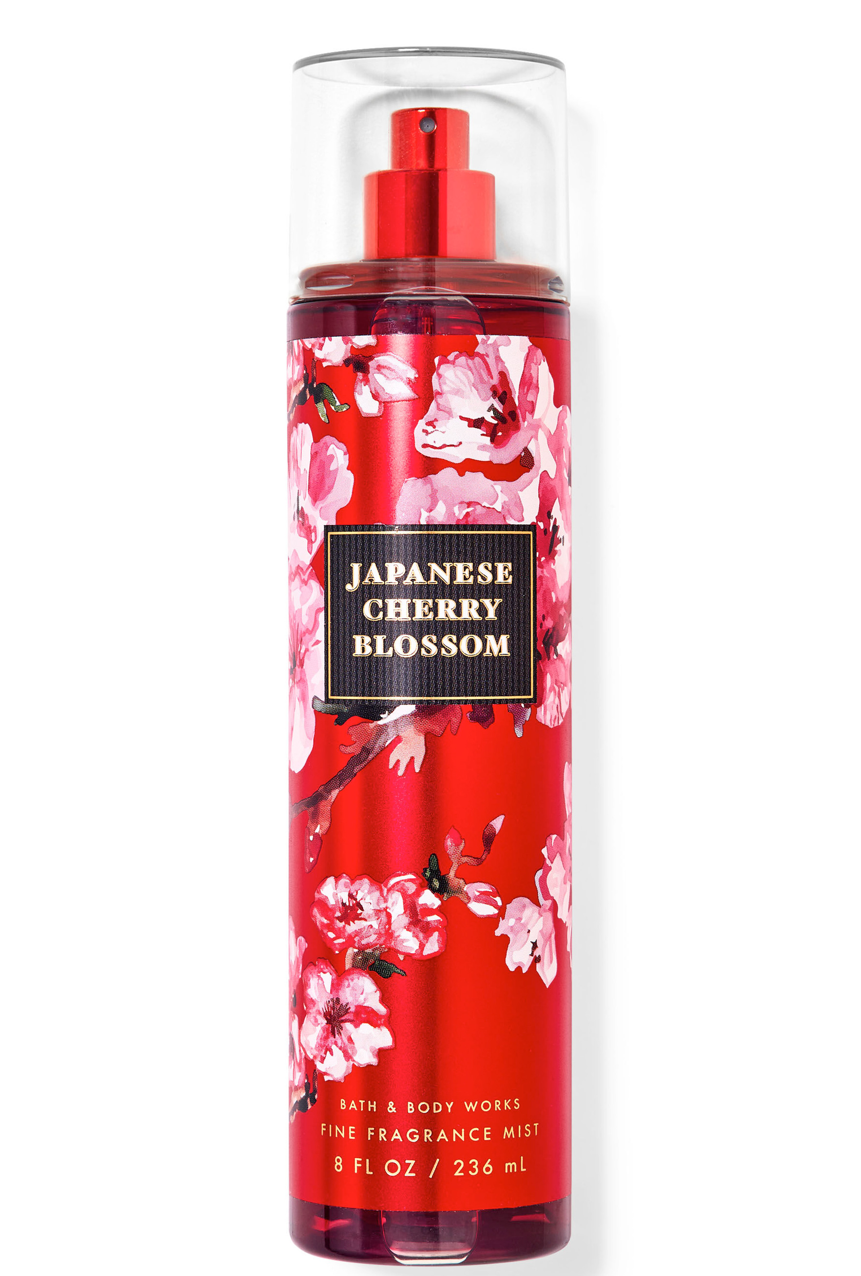 Amazon.com : Bath & Body Works Japanese Cherry Blossom 4