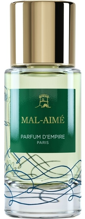 Mal-Aimé Parfum d'Empire perfume - a fragrance for women and men 2021