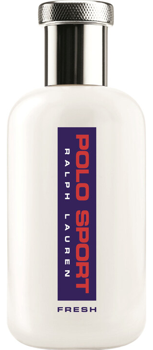 Polo Sport Fresh Ralph Lauren 古龙水- 一款2021年男用香水