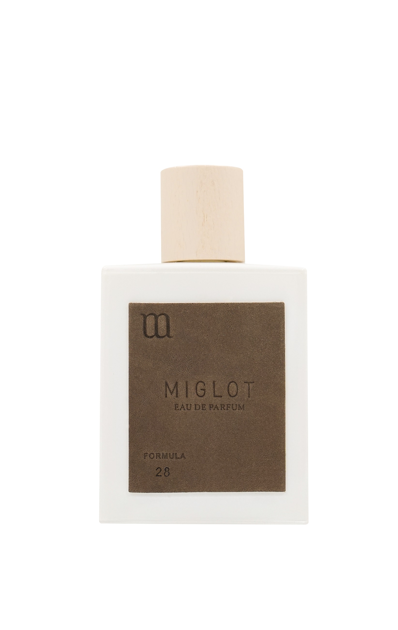 Formula 28 Miglot perfume - a fragrance for women and men 2019