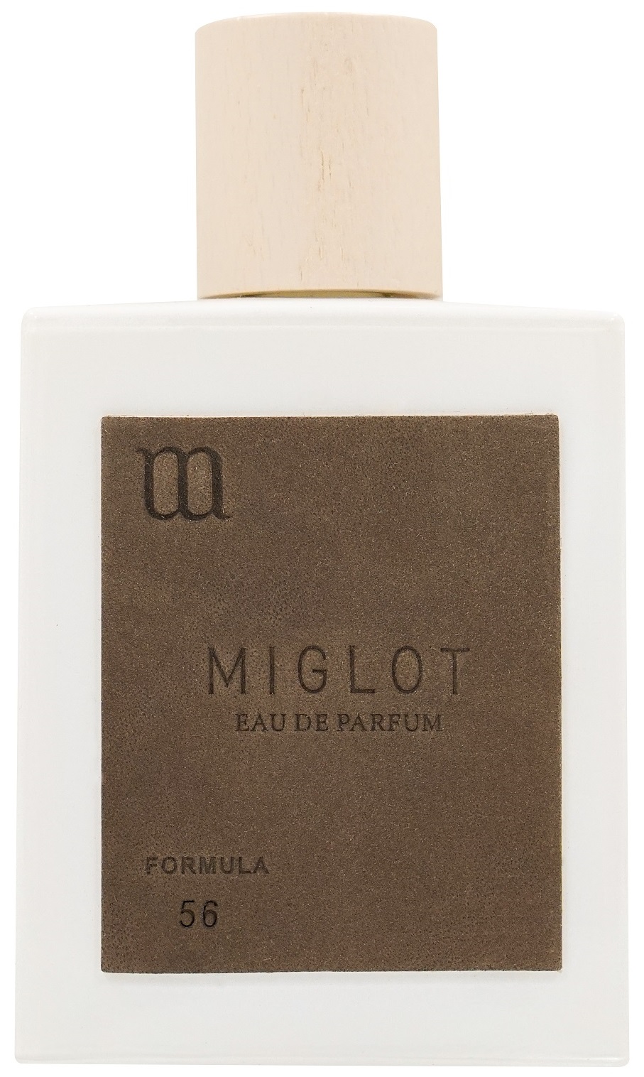 Formula 56 Miglot Parfum - ein es Parfum für Frauen und Männer 2019