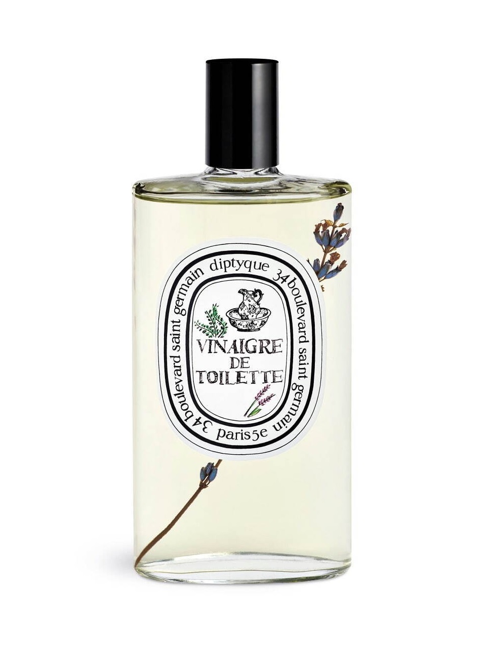 Vinagre de Toilette Edition Méditerranée Diptyque perfume - a